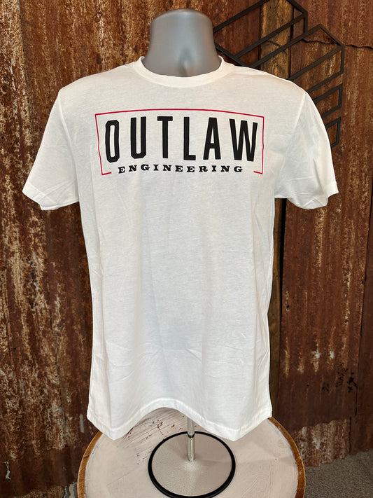 OUTLAW CLASSIC T-SHIRT